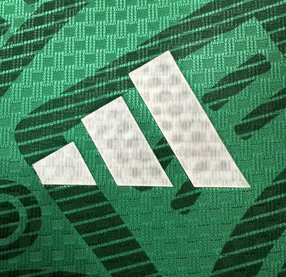Mexico (Home)