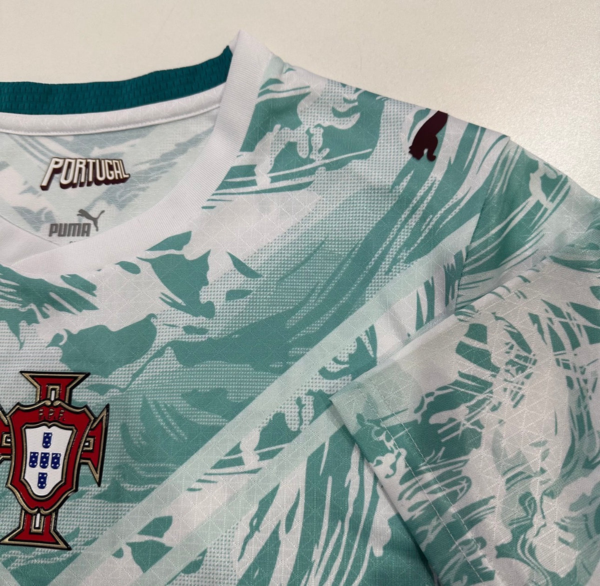 Portugal (Away)