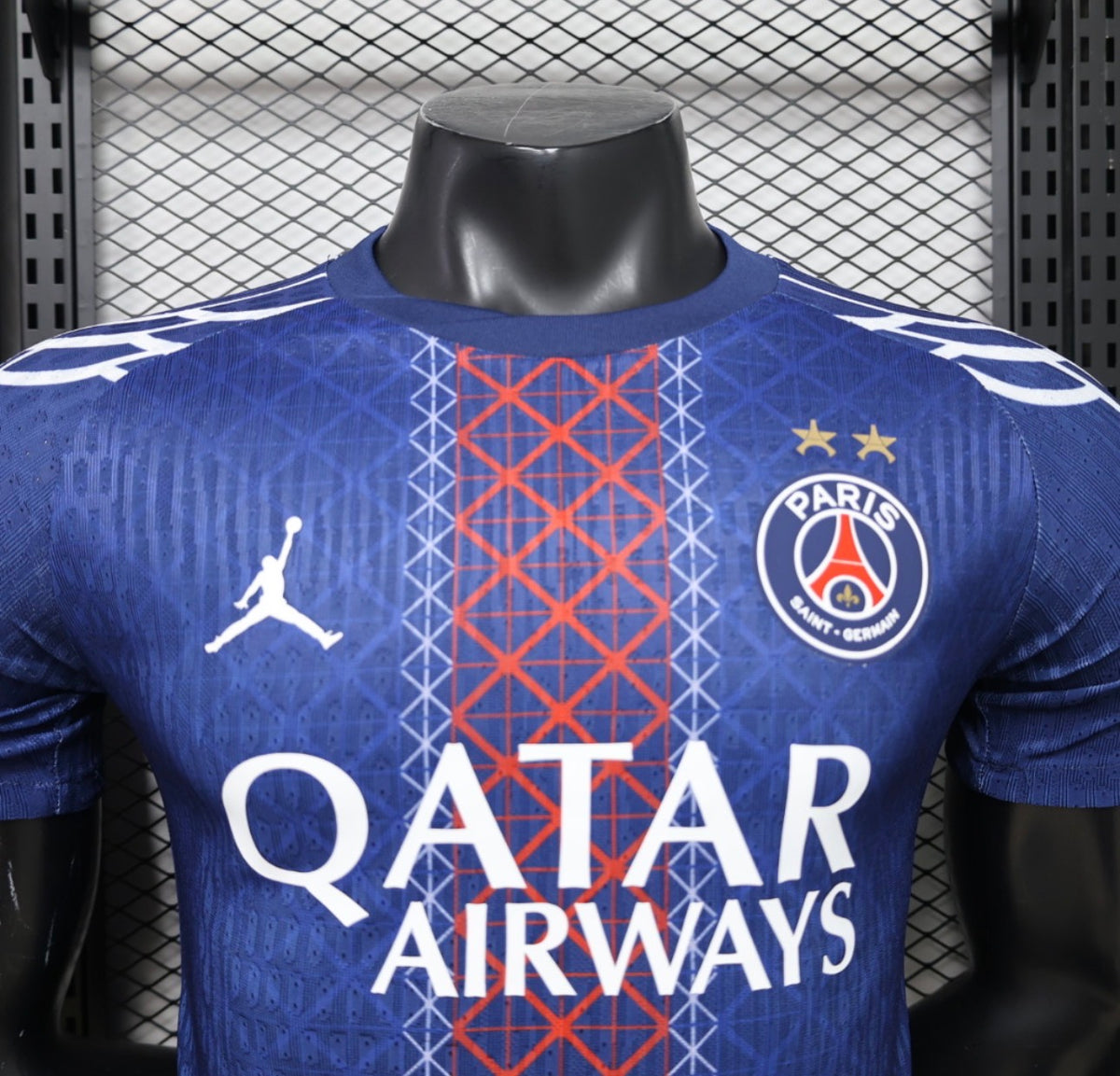 PSG Special