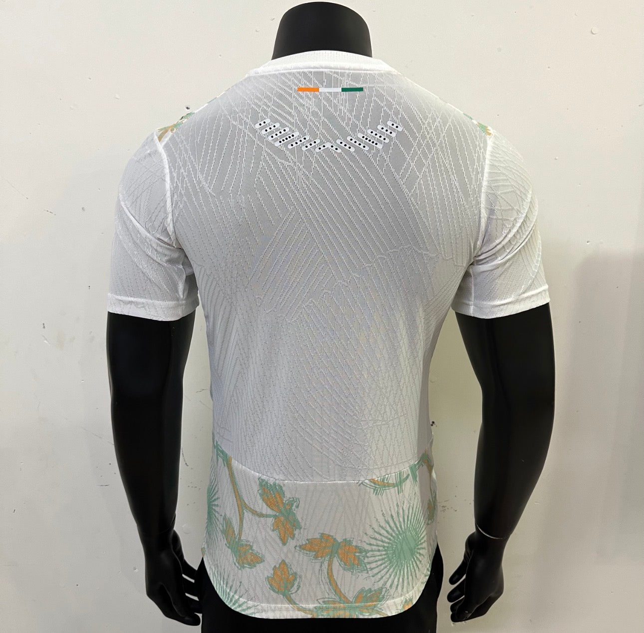 Ivory coast (Away)