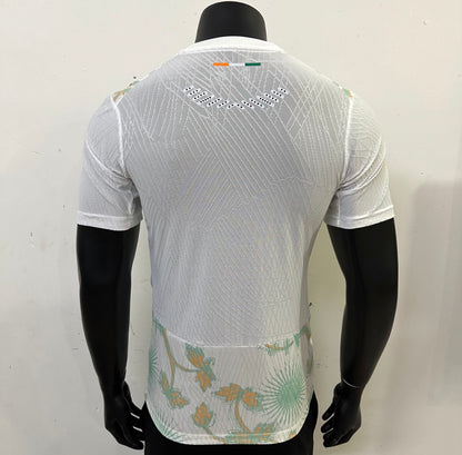 Ivory coast (Away)