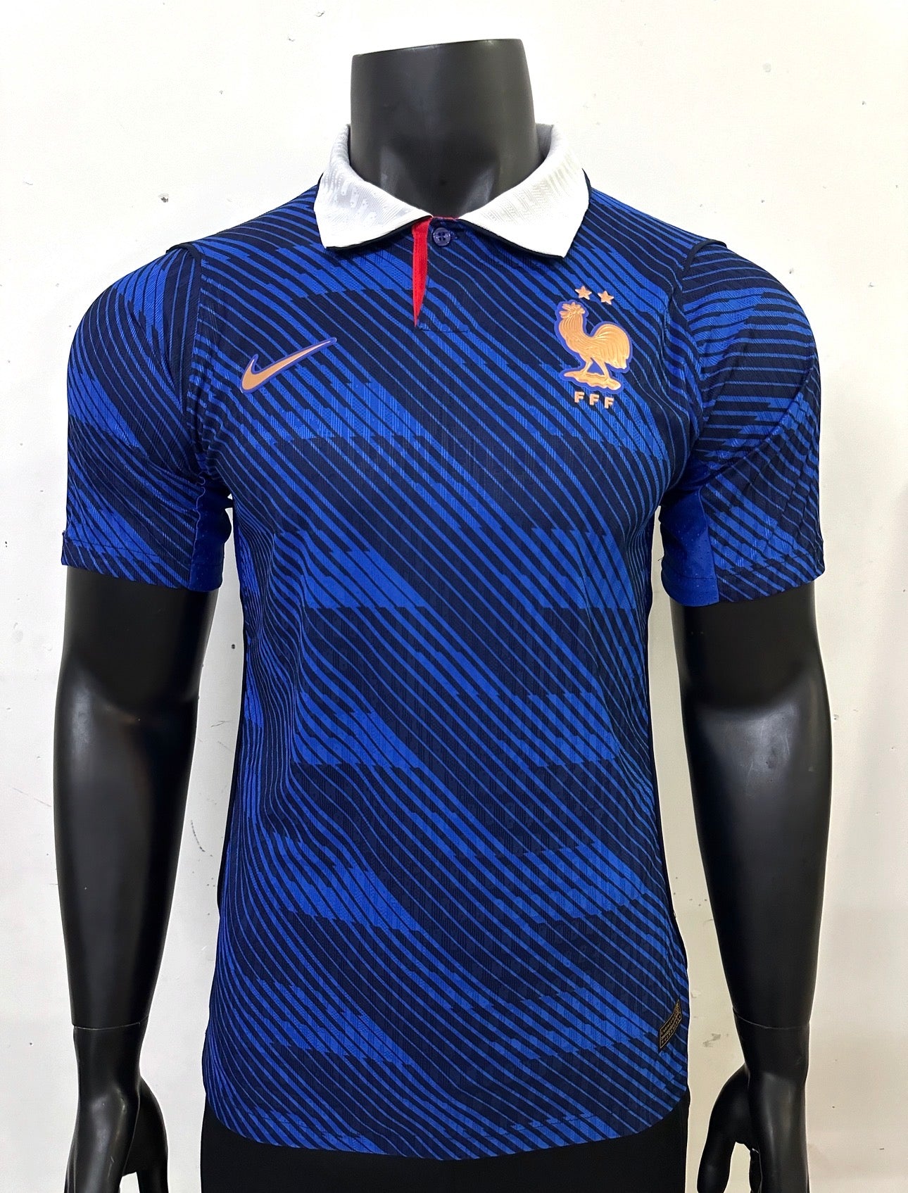 FRANCE (Home)