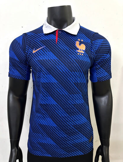 FRANCE (Home)