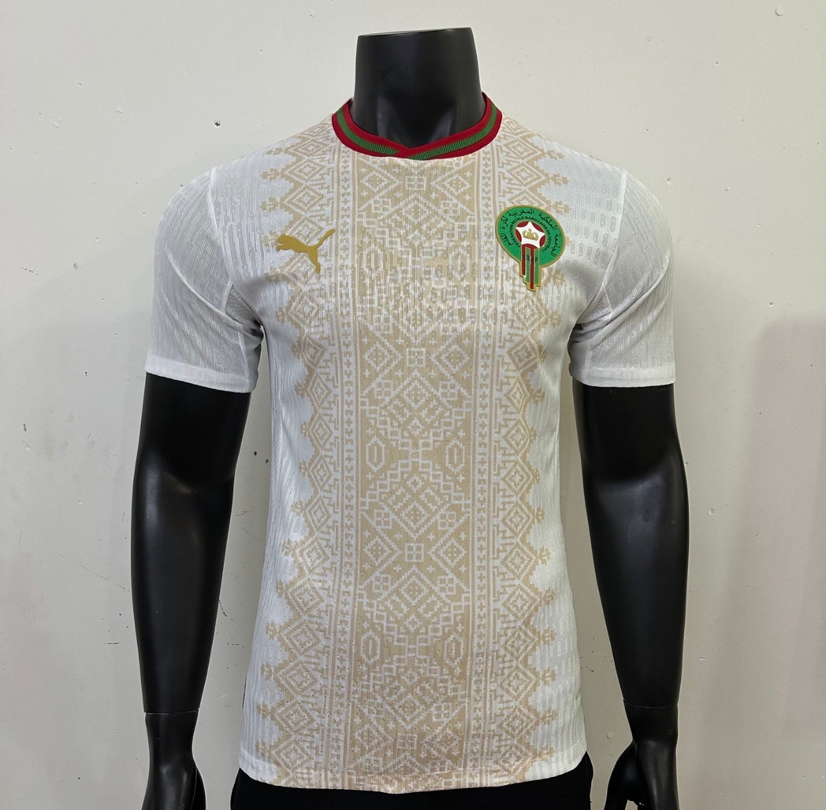 Morocco (Away)