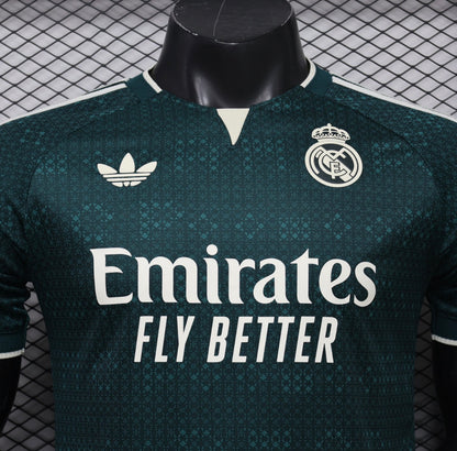 REAL MADRID 26/27 AWAY JERSEY