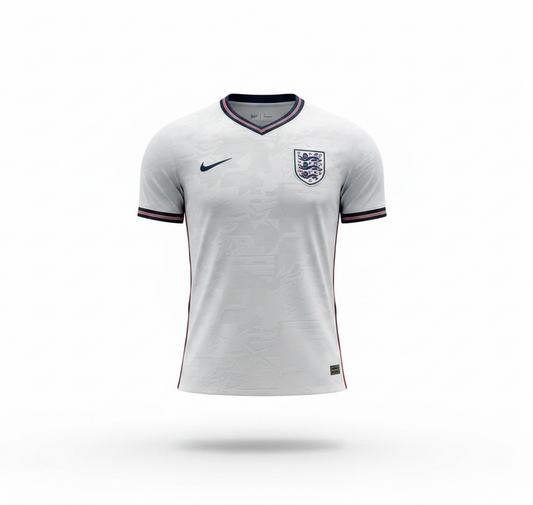 England (Home)