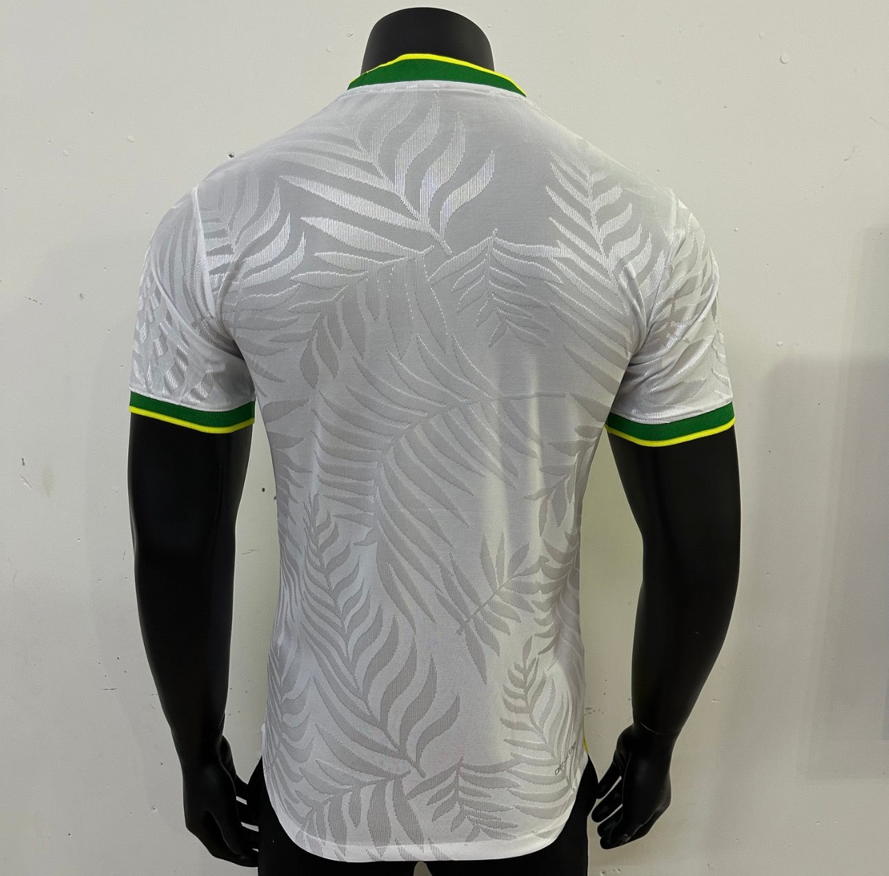 Brazil Canary Graphic Edition