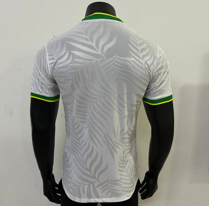 Brazil Canary Graphic Edition