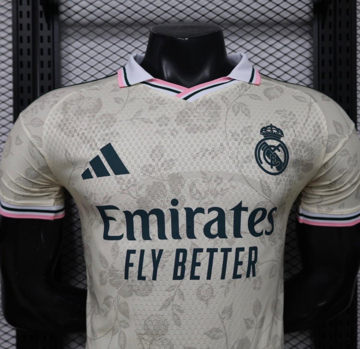 Real Madrid Special