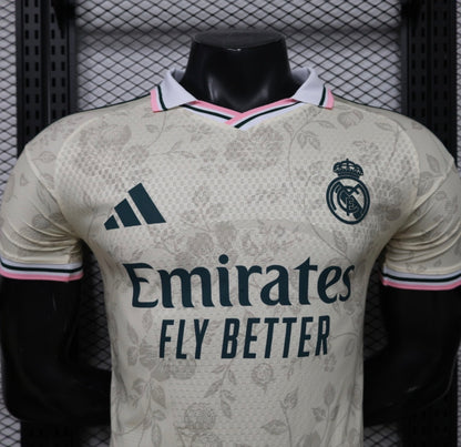 Real Madrid Special