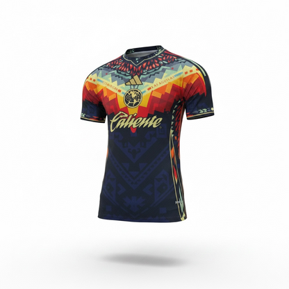 Club América x “Caliente” Special Edition