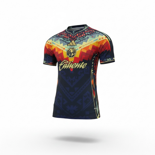 Club América x “Caliente” Special Edition