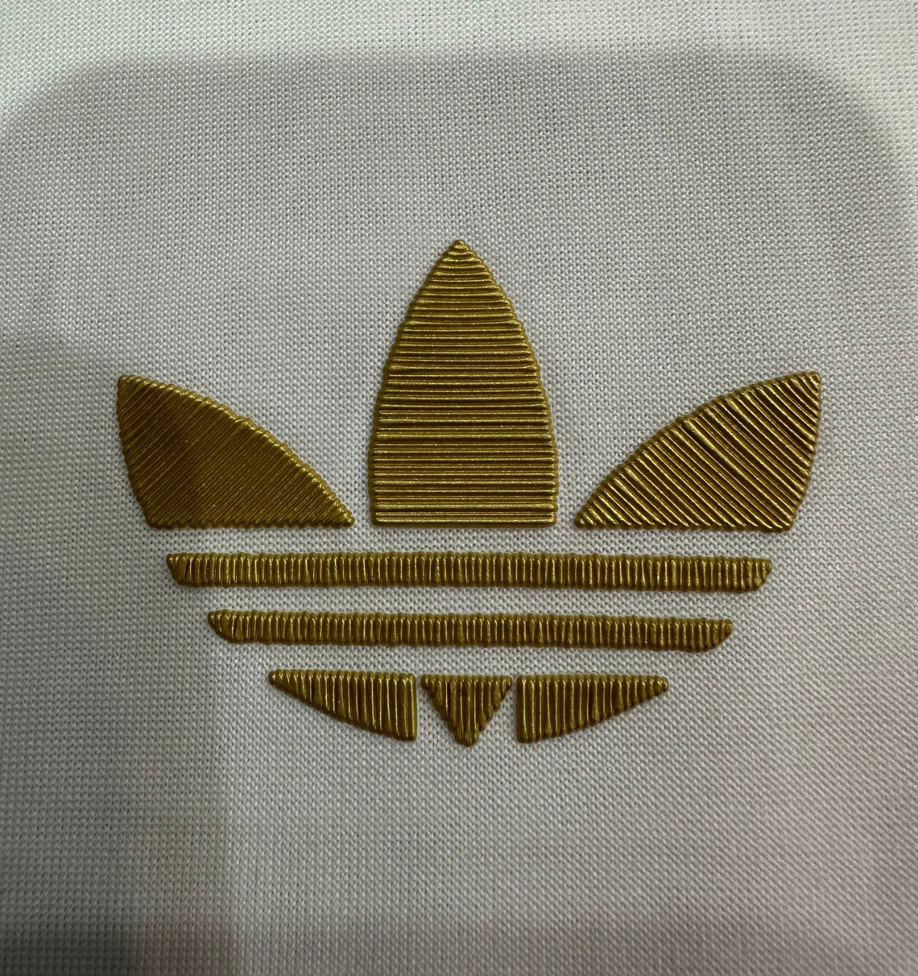 Mexico White Gold Special Edition
