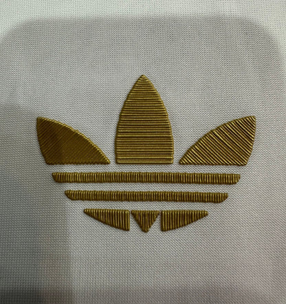 Mexico White Gold Special Edition
