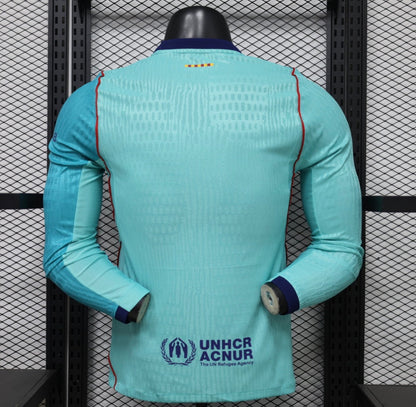 Barca Away Full