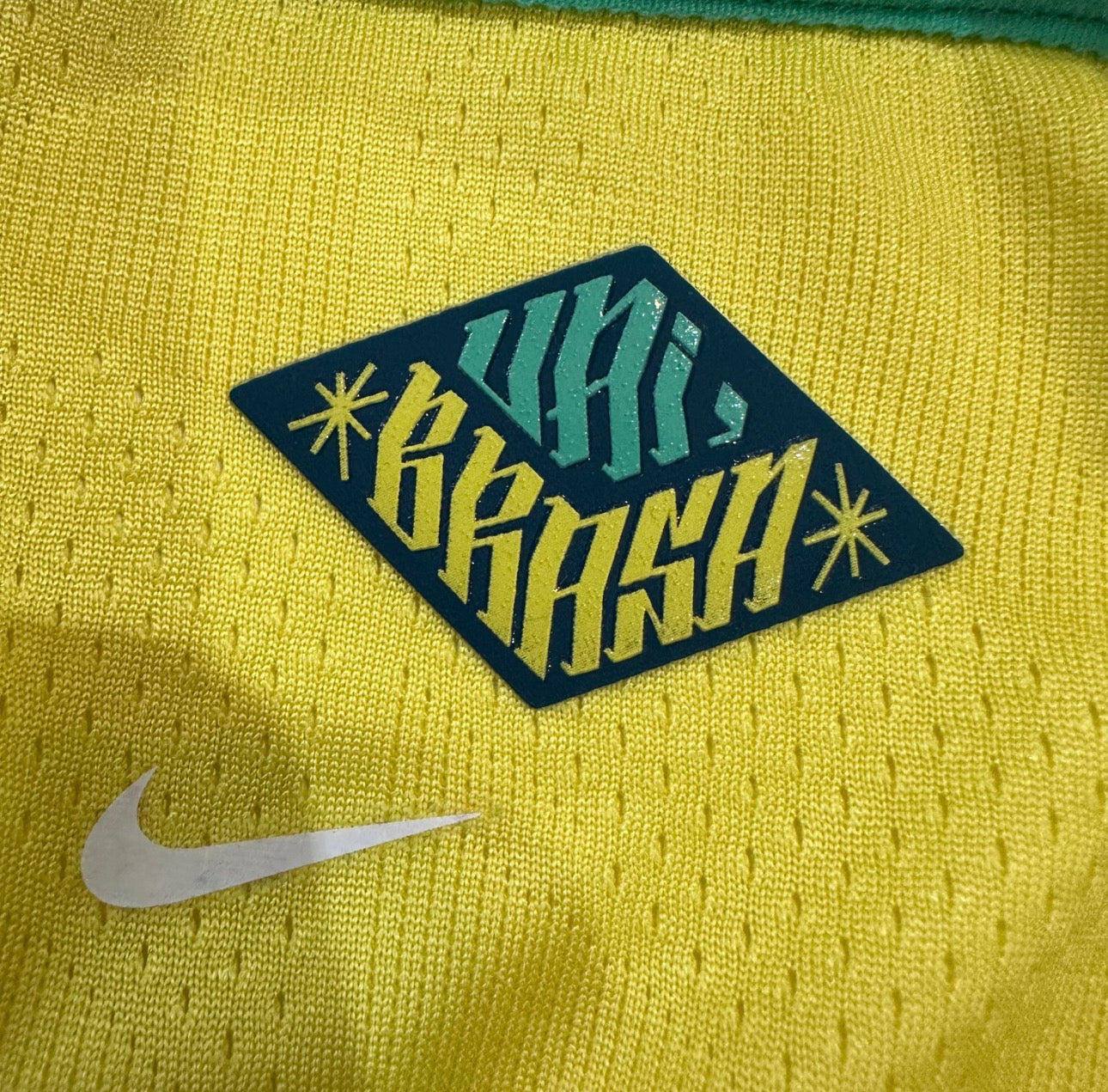 BRAZIL (Home)