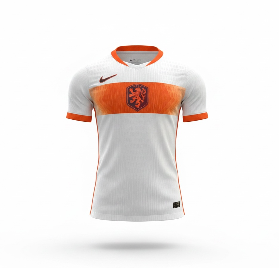 Netherlands (Away)
