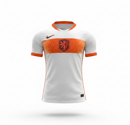 Netherlands (Away)