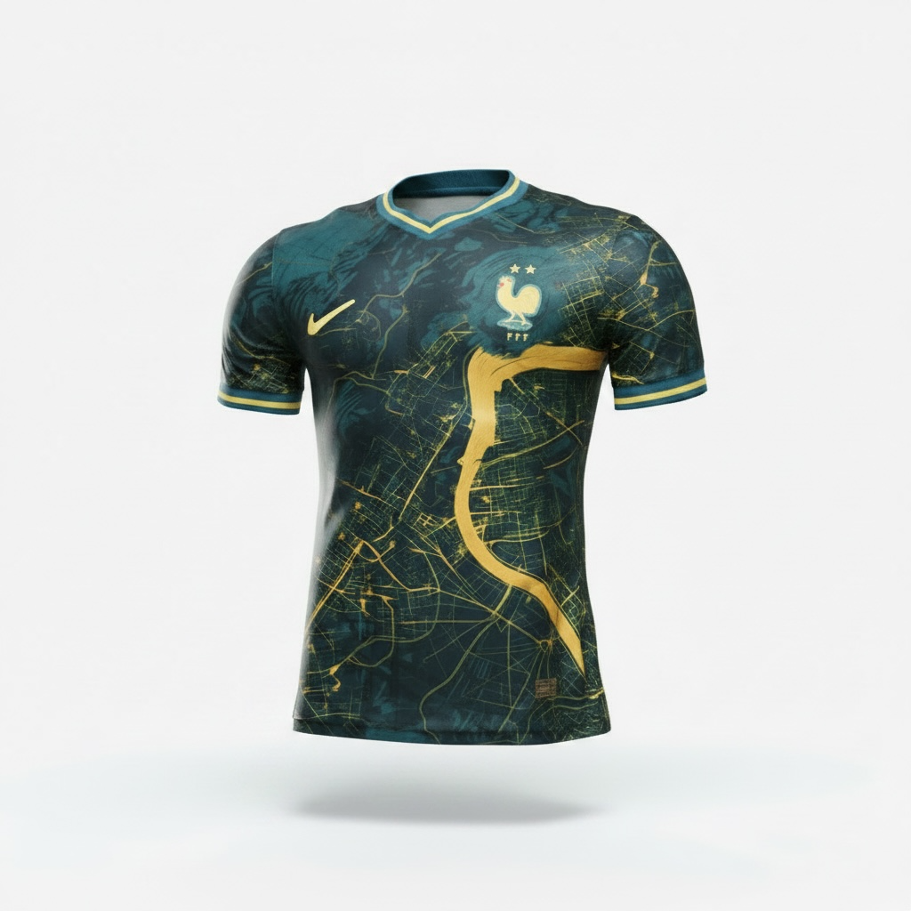 France Special Edition