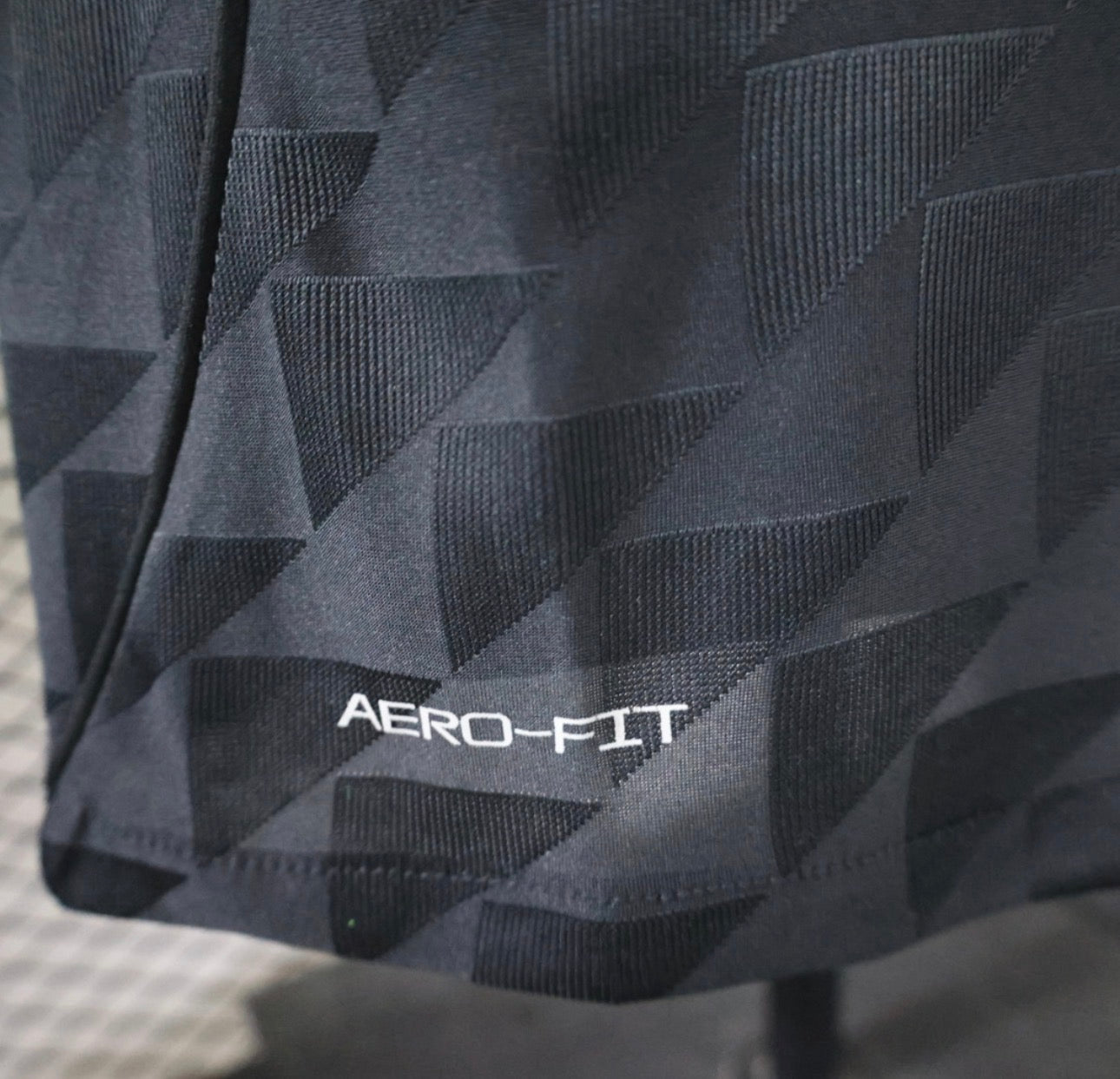 Athletico Away