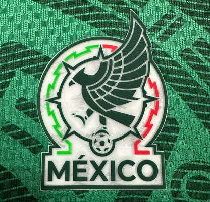 Mexico (Home)