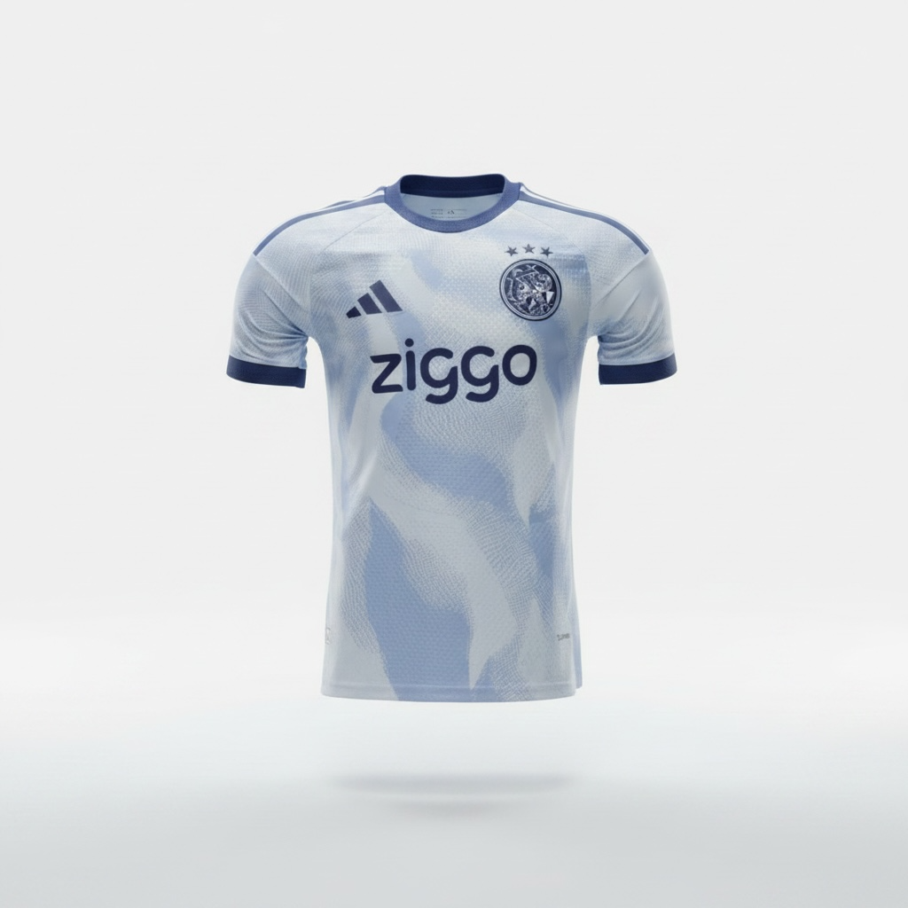 Ajax Away