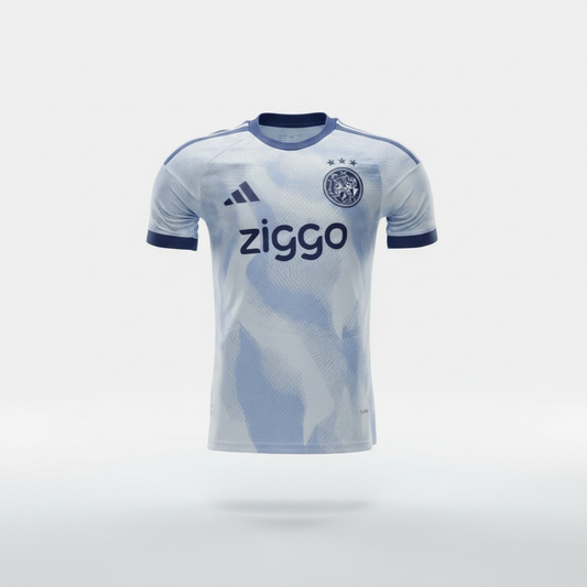 Ajax Away