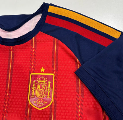 SPAIN (Home)