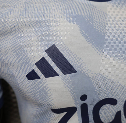 Ajax Away