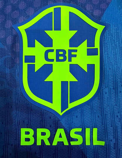 Brazil  Blue (Away)