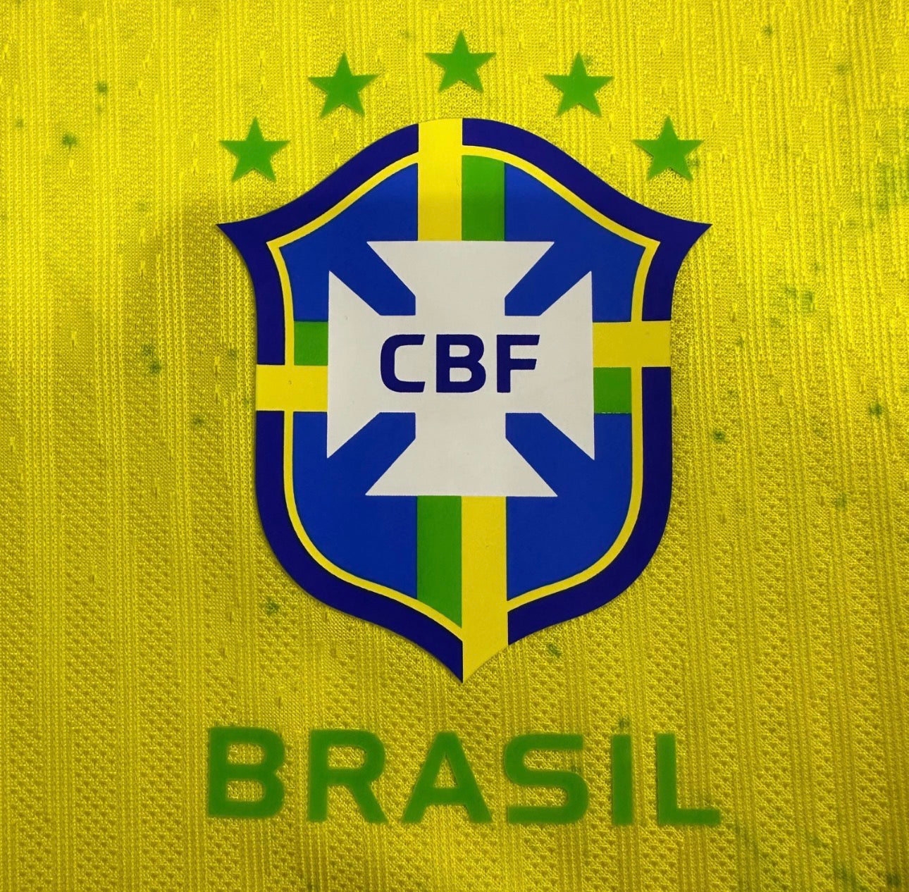 Brazil Ink Painting Edition