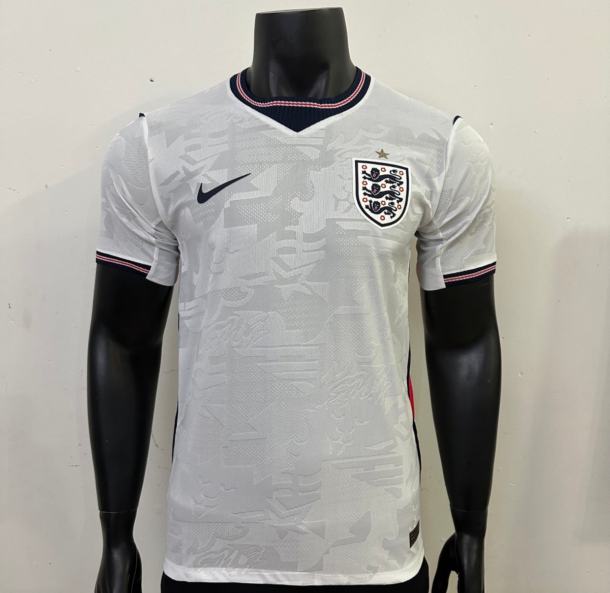 England (Home)