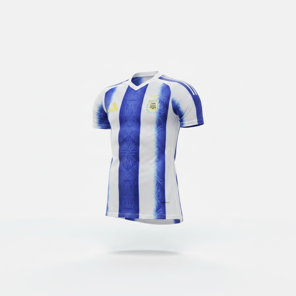 Argentina Special Edition