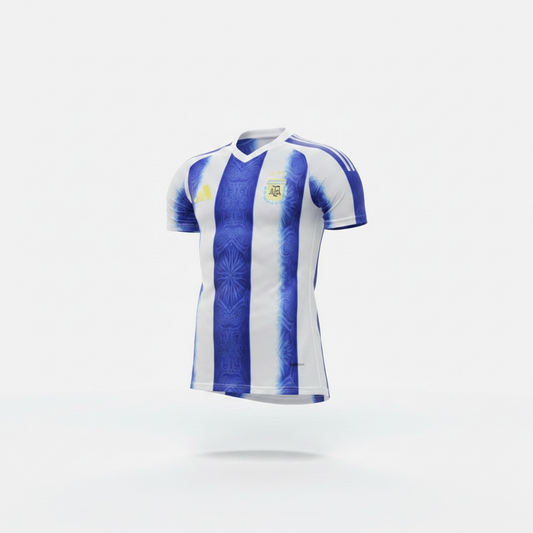 Argentina Special Edition