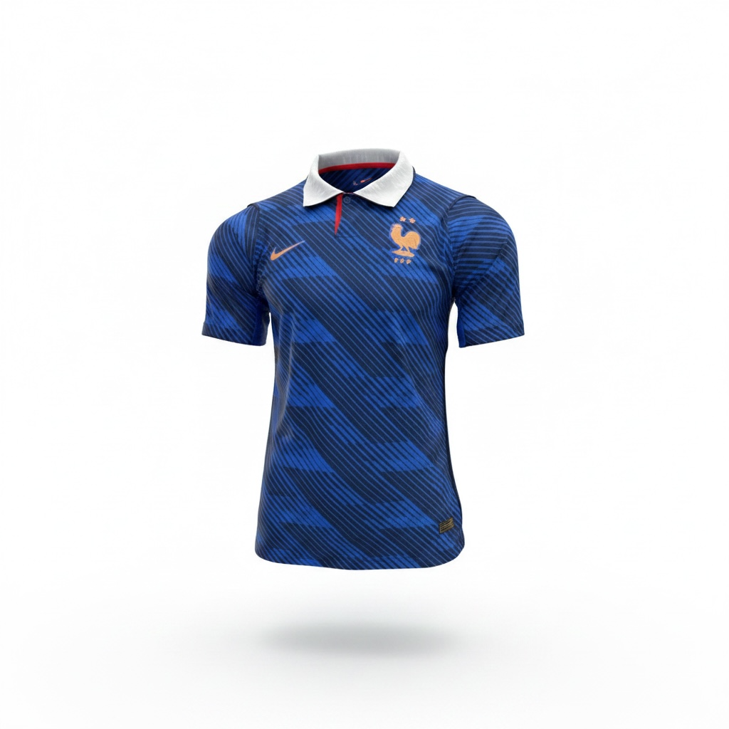 FRANCE (Home)