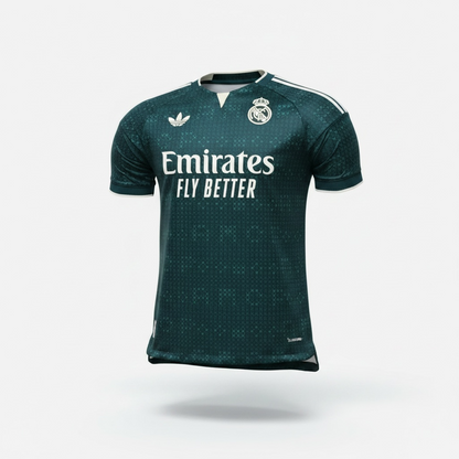 REAL MADRID 26/27 AWAY JERSEY
