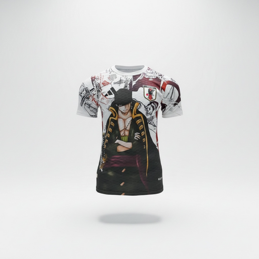 Japan x One Piece Roronoa Zoro Special Edition
