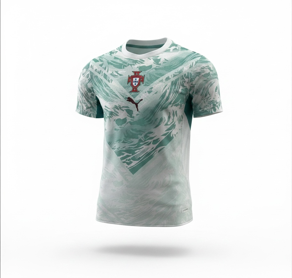Portugal (Away)