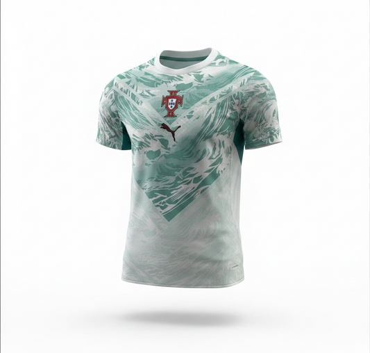 Portugal (Away)