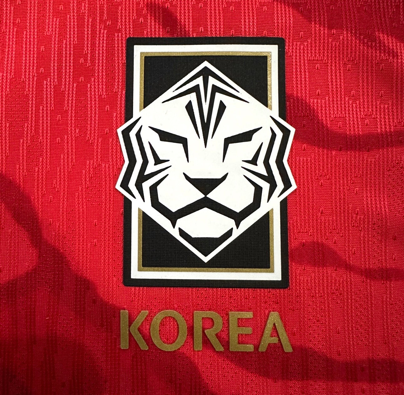 South Korea (Home)