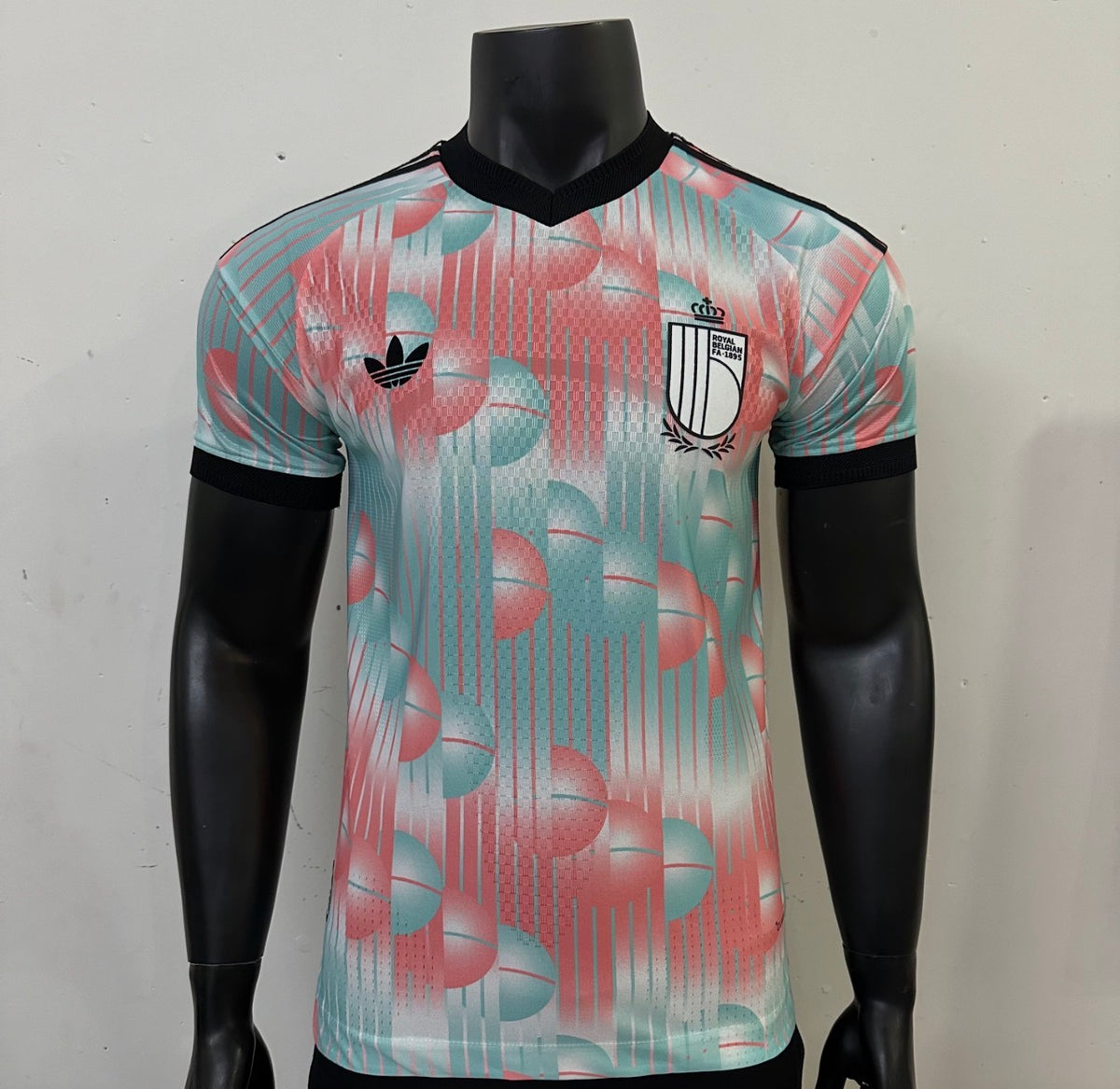 Belgium (Away)