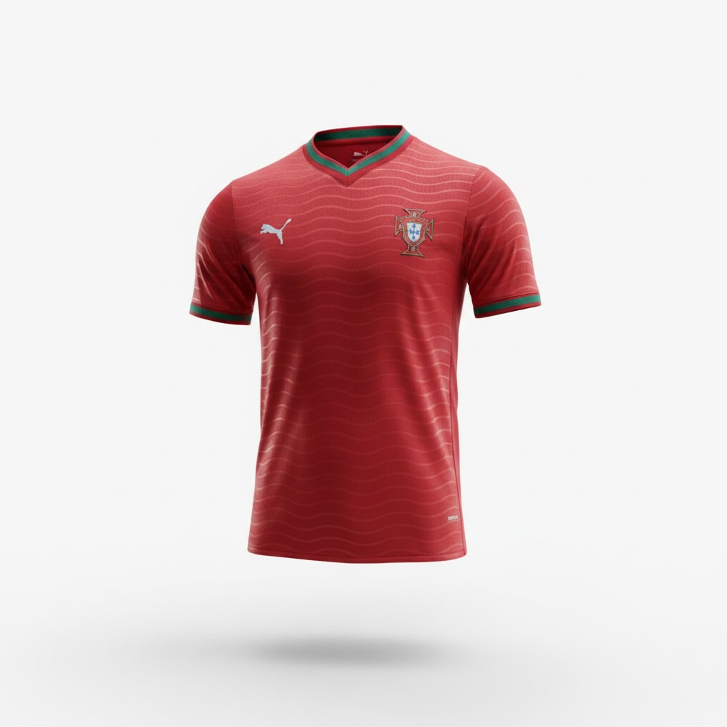 PORTUGAL (Home)