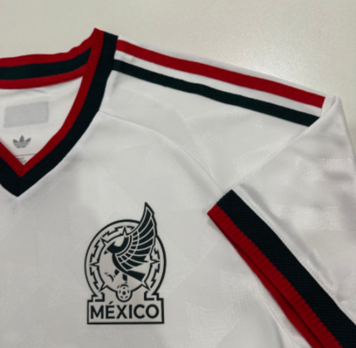 Mexico (Away)
