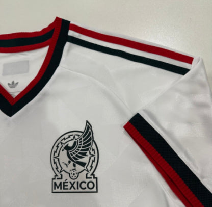 Mexico (Away)