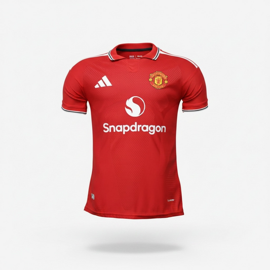 Man United 26-27