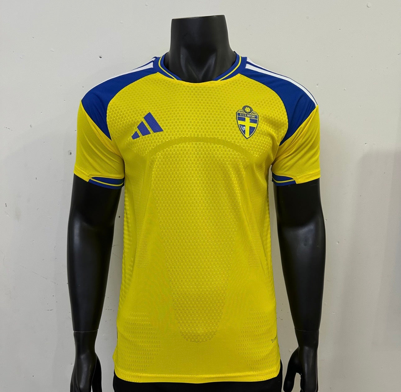 Sweden (Home)