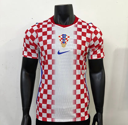 Croatia (Home)