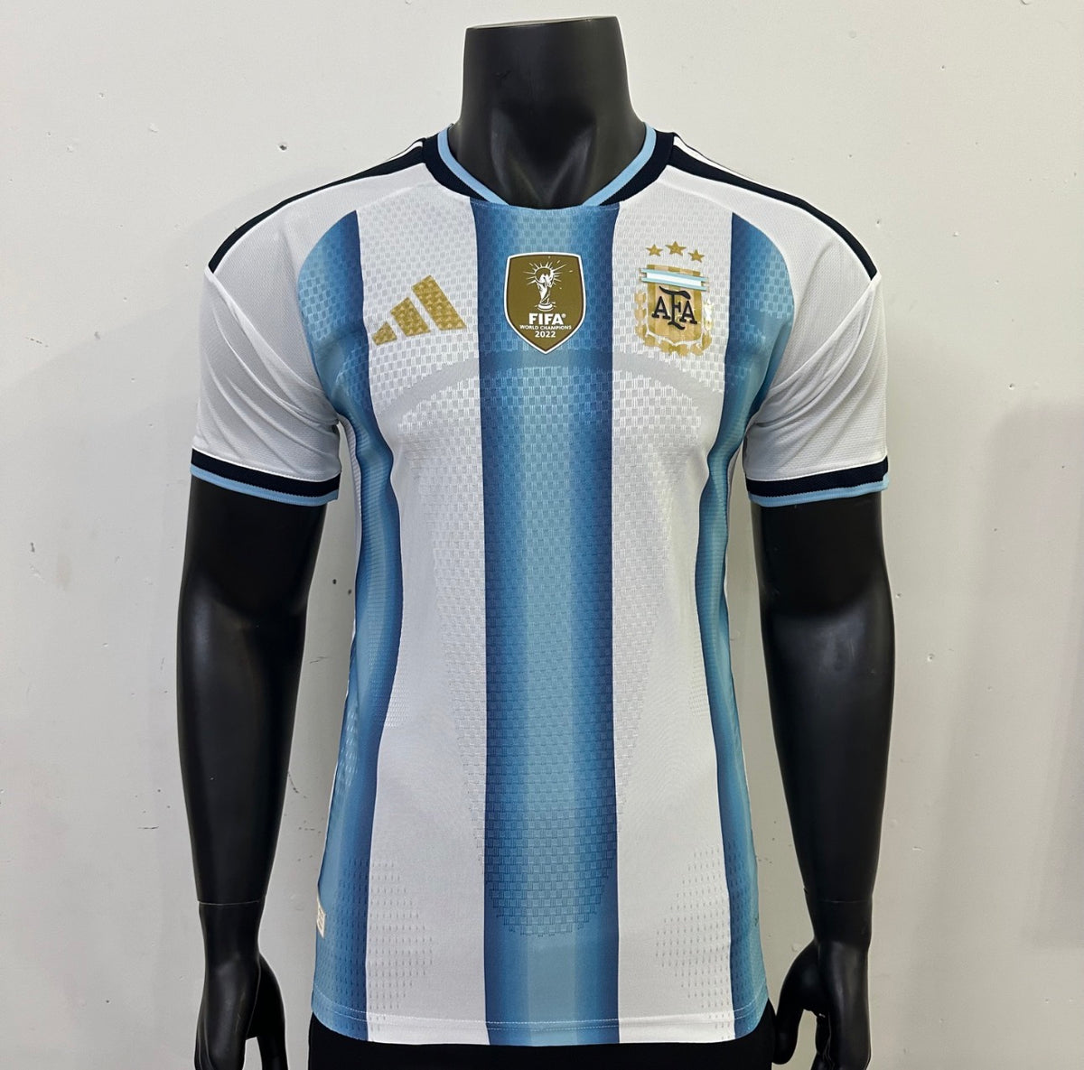 ARGENTINA (Home)