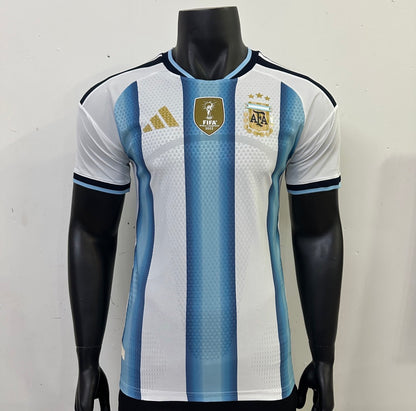 ARGENTINA (Home)