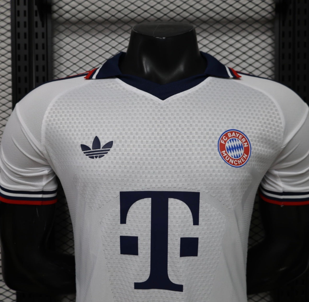 Bayern Away